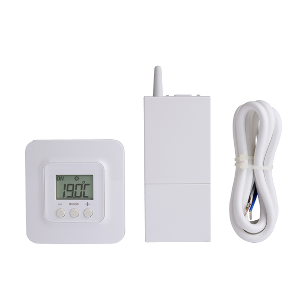 Termostato calefaccion delta dore best sale